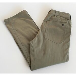 5.11 Tactical Pants Mens 34x30 Taclite Pro Pants Beige Cargo Pants